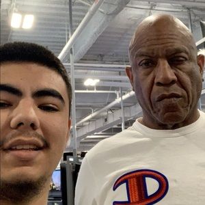 Meet your Posher, Edward